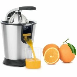 H.Koenig AGR80 Prensa de cítricos profesional con brazo articulado, 160 W, de acero inoxidable para zumos frescos en tu cocina Precio: 76.4999994. SKU: S7113116