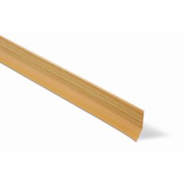BRINOX Burlete de Goma Adhesivo para Sobreponer, 100 cm, Color Pino Precio: 7.49999987. SKU: B1C6VQ9LB9