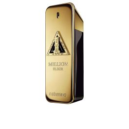 Paco Rabanne One Million Elixir Men Edp 200 mL Eau de Parfum para Hombre