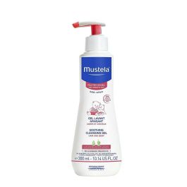 Mustela Bébé Gel De Baño Confort Precio: 9.89999978. SKU: S05102675