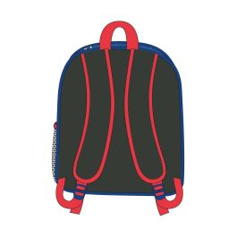Mochila infantil 3D spiderman 8.0 x 32.0 x 26.0 cm Mochila infantil 3D spiderman 8.0 x 32.0 x 26.0 cm