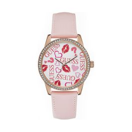 Reloj Mujer Guess W1206L3 (Ø 40 mm) Precio: 87.99814661. SKU: S0346729