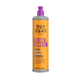 Tigi Bh 21 Colour Goddess Shampoo 600 mL Precio: 11.49999972. SKU: B1GSSP4RVR