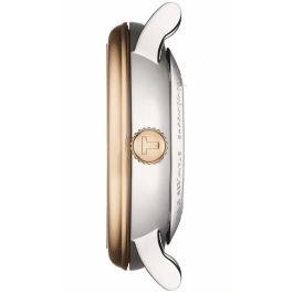 Reloj Hombre Tissot T1222072203300