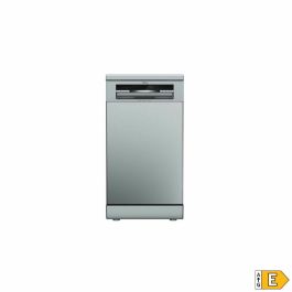 Lavavajillas Teka DFS 44750 Acero 45 cm