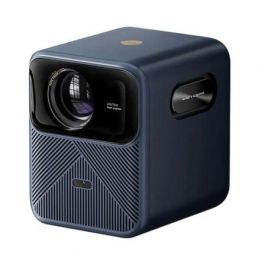 Proyector Portátil Wanbo Mozart 1 Pro/ 900 Lúmenes/ Full HD/ HDMI/ WiFi/ Azul Oscuro Proyector Portátil Wanbo Mozart 1 Pro/ 900 Lúmenes/ Full HD/ HDMI/ WiFi/ Azul Oscuro
