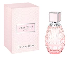 Jimmy Choo L'EAU Eau de Toilette Vaporizador 60 ml Mujer Floral Frutal