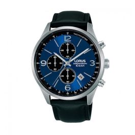Reloj Hombre Lorus RM319HX9 Negro Precio: 144.89000042. SKU: B19H5V84EL