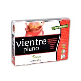 Vientre Plano Precio: 12.7900003. SKU: B1BXSL7ZBN