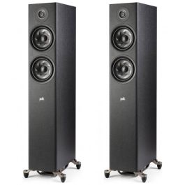 Altavoces Polk R600 Negro 200 W (2 Unidades) Precio: 1046.49999993. SKU: B12VWGHQJ9