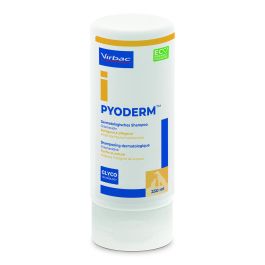Virbac Pyoderm Champú Antisebórreico para Perros y Gatos, 250 mL Precio: 24.50000014. SKU: B1ESMDBLKQ
