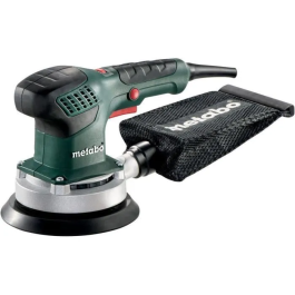 Metabo SXE 3150 Lijadora Orbital Aleatoria - Caja Precio: 195.89000002. SKU: B1HG6V9R8J
