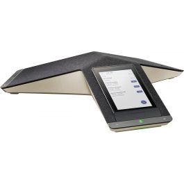 Poly Trio C60 Teléfono IP de Conferencias Microsoft Teams con Pantalla Táctil 5" y PoE (sin adaptador de corriente)