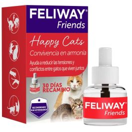 Feliway Friends Recambio 48 mL Precio: 25.7900005. SKU: S6100948