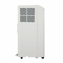 Aire Acondicionado Hisense APC09KV A