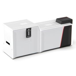 Evolis 170/280 cards/hour, 300 x 600 dpi, 247 x 205 x 382 mm Impresora de Tarjetas
