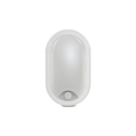 Plafón LED 24W 1632Lm  4200ºK IP65 Sensor PIR 40.000H [SKYD-YCB1082-24W-W] Precio: 13.59000005. SKU: 15096782127491