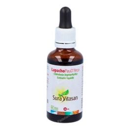 SURA VITASAN Ext. Lapacho - Pau D Arco 50Ml Precio: 19.7899999. SKU: B1CE3GCZRJ