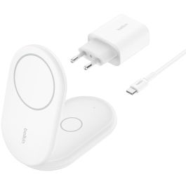 Batería para Portátil Belkin WIZ028VFWH Blanco 15 W