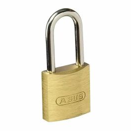 Candado de llave ABUS Latón 6,5 mm 40 mm Precio: 6.9900006. SKU: B1JC2ZG6QY
