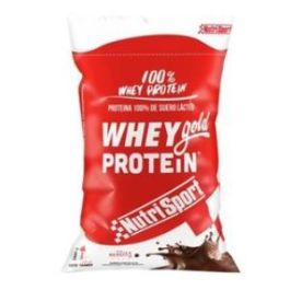 Whey Gold Protein Chocolate Bolsa 2Kg. Precio: 56.8900002. SKU: B1JCEKSTVD