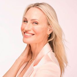 Vichy NEOVADIOL ROSE PLATINIUM Crema Noche Antiarrugas y Antiedad Luminosidad con Calcio y Azúcares Vegetales 50 ml