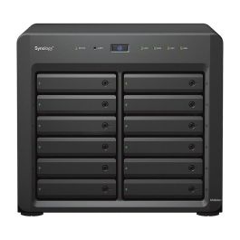 Synology DS3622xs+ NAS Torre 12 Bahías Intel Xeon D 16 GB DDR4 Precio: 3302.50000003. SKU: B16E5BMWG2