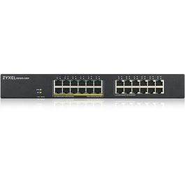 Zyxel GS1900-24EP Switch Gestionado Gigabit Ethernet 24 Puertos PoE