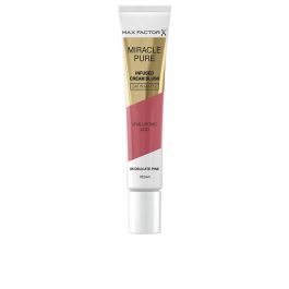 Max Factor Miracle Pure Colorete #05-Delicate Pink 15 mL Precio: 9.5000004. SKU: B1E2RZ3568