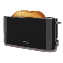 Tostadora Taurus MY TOAST NERO 1000 W Tostadora Taurus MY TOAST NERO 1000 W Precio: 38.50000022. SKU: B1F97W884E