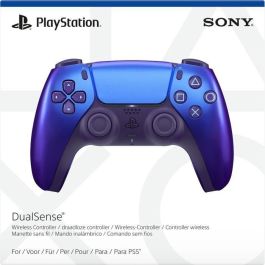 Mando inalámbrico DualSense - Chroma Indigo I PS5 y PC