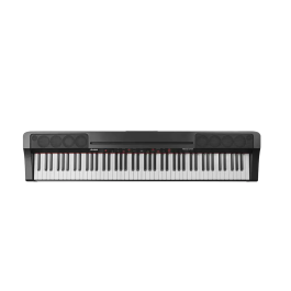 Alesis Piano Digital Prestige Artist 88 Teclas Graduadas con Acción de Martillo