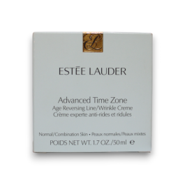 Advanced Time Zone, Antiarrugas, Mascarilla crema, Para la cara, 50 ml Precio: 52.5000003. SKU: B18L69JWAC