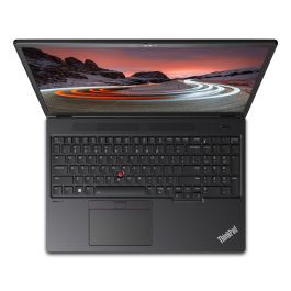 Laptop Lenovo 21KX001LSP 16" 32 GB RAM 1 TB SSD Laptop Lenovo 21KX001LSP 16" 32 GB RAM 1 TB SSD