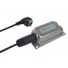 Z ALLNET PoE Injektor Outdoor IP67 IEEE802.3bt (15.4W/30W/60W) Metallgehäuse / ALL-PI2013OBT60