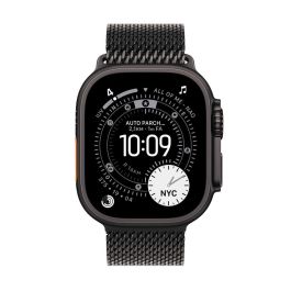 Smartwatch Apple MF1Q4QL/A Negro 49 mm