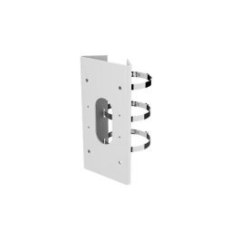 Hikvision Soporte a poste anticorrosión para cámaras domo PTZ Precio: 51.49999943. SKU: B15QDHR89F