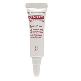 Kianty Experience, Antienvejecimiento, Crema para los ojos, 2.5 ml *Muestra Precio: 10.50000006. SKU: B14CVLHF9Y