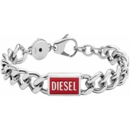 Pulsera Hombre Diesel DX1371040 Precio: 128.49999987. SKU: B1ABVPYMLY