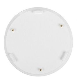 Smartwares FWA-18210 Mini Detector de Fugas de Agua para Hogar con Alarma de 85 dB, Batería de 3 Años y Diseño Delgado para Evitar Daños Smartwares FWA-18210 Mini Detector de Fugas de Agua para Hogar con Alarma de 85 dB, Batería de 3 Años y Diseño Delgado para Evitar Daños