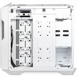 Cooler Master H700-WGNN-S00 HAF 700 - Caja Torre PC Blanca