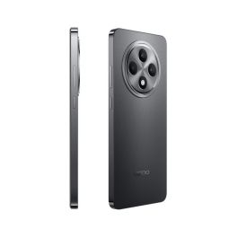 Smartphone Oppo Reno 12 FS 6,67" 8 GB RAM 512 GB Gris Smartphone Oppo Reno 12 FS 6,67" 8 GB RAM 512 GB Gris