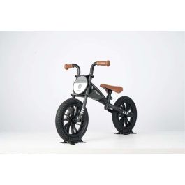 Bicicleta sin pedalesfeduro negro 12" Bicicleta sin pedalesfeduro negro 12"
