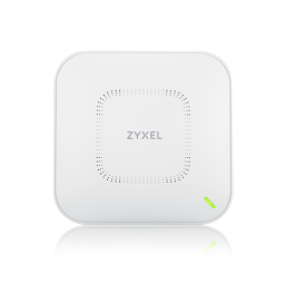 Zyxel WAX650S 3550 Mbit/s Blanco Energía sobre Ethernet (PoE) Precio: 606.49999949. SKU: S55001582