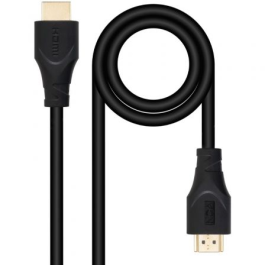 NANOCABLE CABLE HDMI V1.4 CCS, A/M-A/M, 1.8 M Precio: 1.88999943. SKU: B1225DVTC2