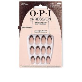 OPI xPRESS/ON - Colección What's Your Mannitude - Uñas Artificiales #French Mani-tude 30 u Precio: 14.49999991. SKU: B1K5NEDYWN