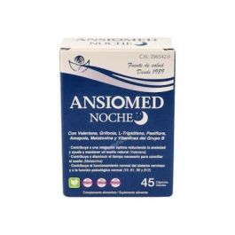Ansiomed Noche Precio: 19.5000003. SKU: B146ZRZAA7