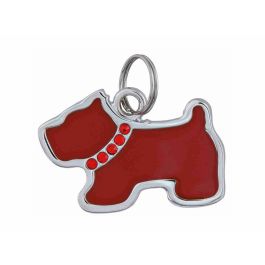 Placa identificativa para collar Trixie