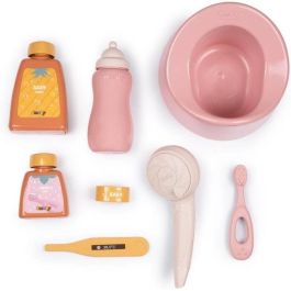 Smoby SMO3032160113440 Set de Bañera y Accesorios Baby Nurse para Niños a partir de 3 Años