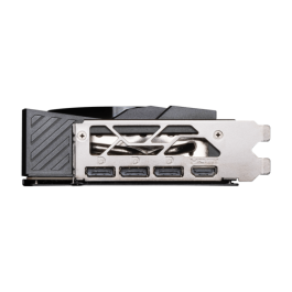MSI GeForce RTX 5070 12G TRIO OC 12 GB GDDR7 192-bit PCIe x16 5.0 912-V532-029